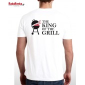 King of the Grill